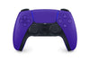 Playstation 5 Dualsense Controller Cosmic Purple