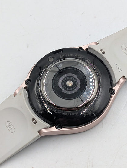 Samsung Galaxy Watch 5 Smart Watch, 40mm