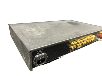 **BOXING DAY SALE** 8000c Pre Amp