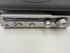 Bush Turntable Radio System Rpa1 - Silver