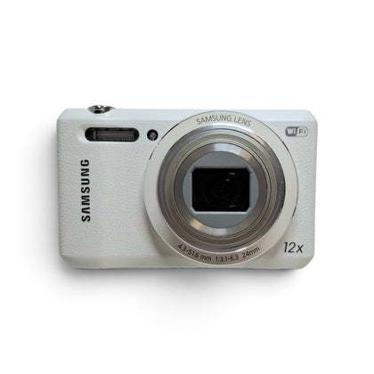 Samsung Compact Camera WB36F