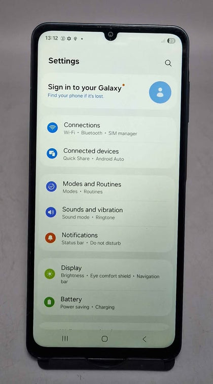 Samsung Galaxy A07 64GB Dark Green, Unlocked