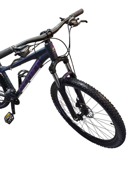 Carrera Vengeance Ladies Hardtail Mountain - 27.5