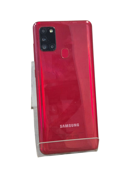 Samsung Galaxy A21s 32gb
