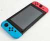 Nintendo Switch Console - Neon - Console Only