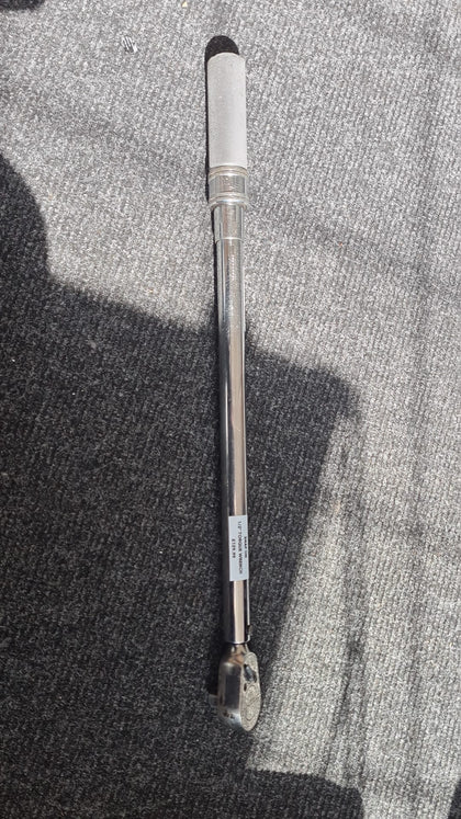 snap on 1/2