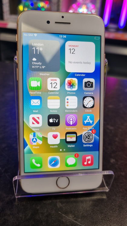 Apple iPhone 8 64gb Rose Gold