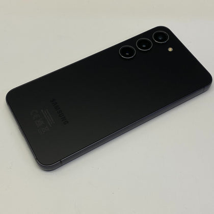 Samsung Galaxy S23 Unlocked Model SM-S911B/DS 128GB in Phantom Black Boxed