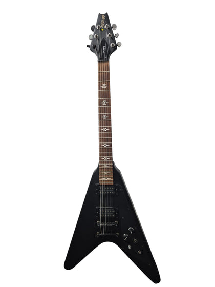 STAGG F300 FLYING V ELECTRIC GUITAR