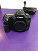 Canon Eos 5D - BODY ONLY with charger and batteries.