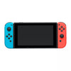 Nintendo Switch Console Neon Red and Blue