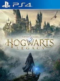 Hogwarts Legacy (PS4)