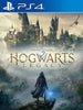 Hogwarts Legacy (PS4)