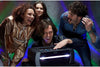 Sony High-Power Home Audio System SONY SHAKE-X30D