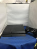 PS4 with pad