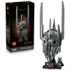 LEGO® Icons The Lord of the Rings: Sauron’s Helmet (11373)