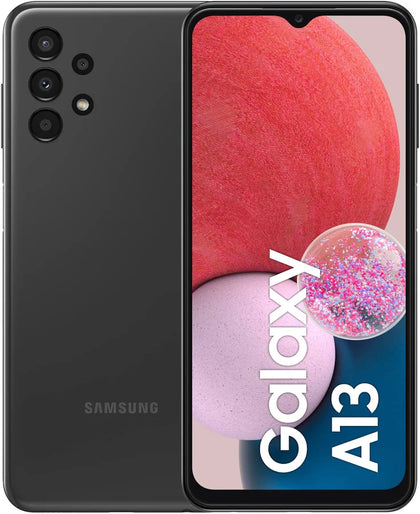 Samsung Galaxy A13 SM-A135F 16.8 cm (6.6