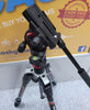 Manfrotto Befree Live Carbon Fibre Tripod Kit