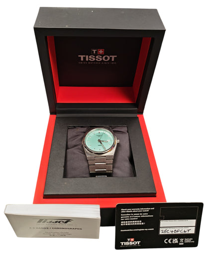Tissot PRX Automatic Watch **Boxed**