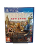 Far Cry Dawn PS4 New