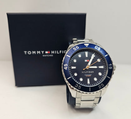 Tommy Hilfiger Men's Watch