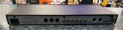 E-MU Systems Proteus 2000 128-Voice