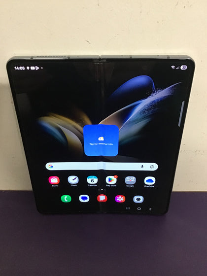 Samsung fold 4 256GB