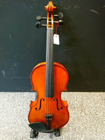 Full Size Violin by Gear4music