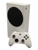 Microsoft Xbox Series S 512GB **Unboxed**
