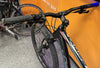 ** Collection Only ** Devron Zerga D5.7 Evil Black 27.5"