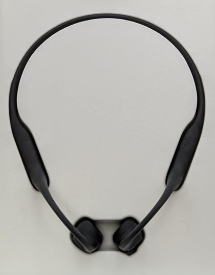 Shokz OpenRun S803B Bone Conduction Headphones - Comet Grey