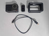 DJI OSMO Action 4 Essential Combo 4K HDR Action Camera, B