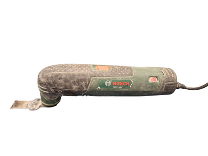 *Collection Only* Bosch 240v Multi Tool PMF 190 E