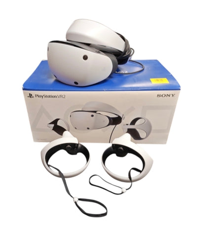 Sony PlayStation VR2 (PSVR2)**Boxed**
