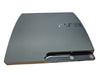 Sony Playstation 3 Slim HDD 320 GB Black