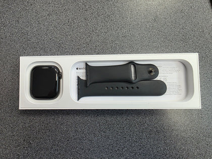 Apple Watch Series 10 (GPS) (46mm)