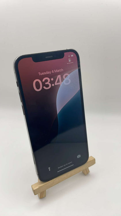 Iphone 12 pro - 126GB - Black