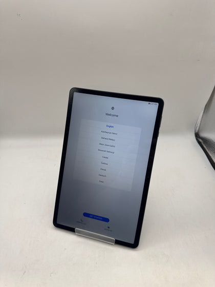 Honor Pad x9 128gb WiFi cellular