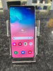 Samsung Galaxy S10 - Unboxed - Unlocked - 128GB - AV 12