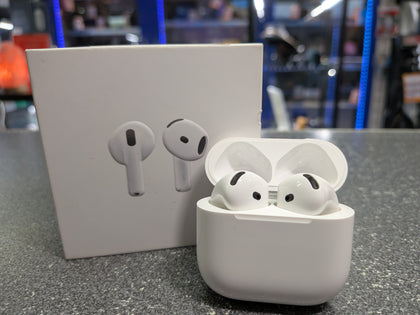 Apple Air pods 4 Boxed