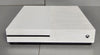 Xbox One S 1TB - White + 3 Games