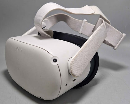 Meta/Oculus Quest 2 VR Headset (With Controllers) - 64GB
