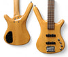 Warwick RockBass Electric Bass Guitar w/soft-case COLLECTION ONLY