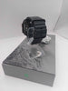 Apple Watch Ultra 2 (Cel), Natural Titanium, 49mm, With Black Ocean Band & Green Loop Band, Boxed