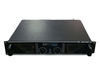 Stereo Power Amplifier, 2x 120W RMS, 2U - 172.052UK -  Q480