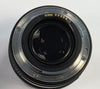 Canon UltraSonic 50mm Lens 1 : 1.4