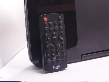 Bush Portable DVD Player