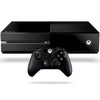 Xbox One 500GB Console comes with 12 months warranty