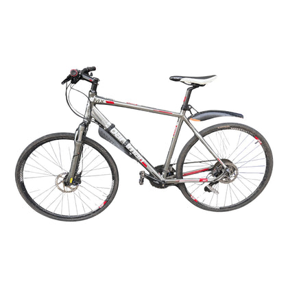 Boarman Comp 3XB