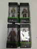 Star Wars Black Series Return of the Jedi 4 Figure Package